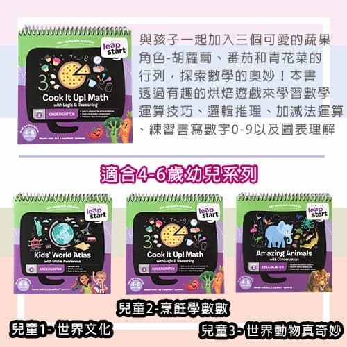 【LeapFrog 跳跳蛙】兒童2-烹飪學數數-玩具出租 (3)-Zc9D2.jpg